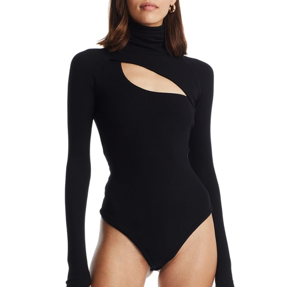 ALIX NY BODYSUIT